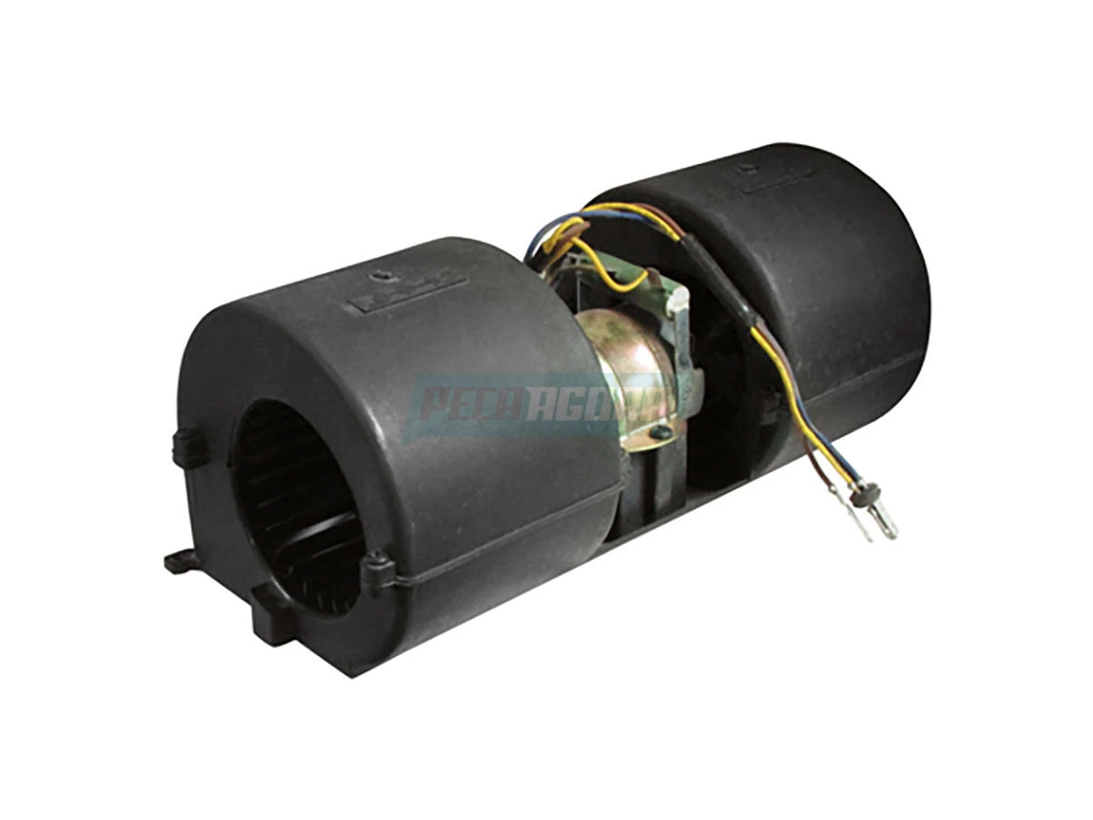 DEFLETOR DESEMBACADOR PARABRISA 12VOL (ML1295B)