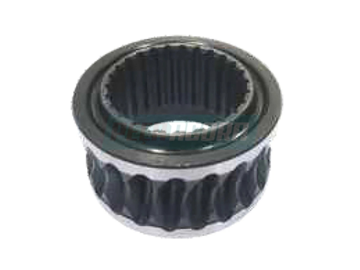 COROA CATRACA FREIO AUTOMATICA MB CONIBUS OF 1418 / OF 1722 (ML1371)