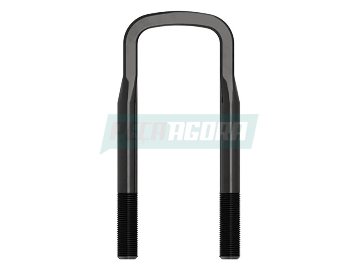 GRAMPO DIANTEIRO TRASEIRO LPO-OF-OH (ML1501)