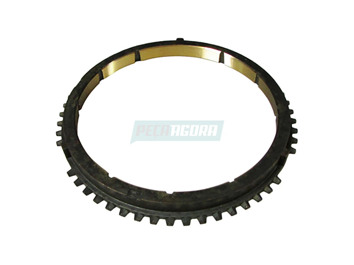 ANEL SINCRONIZADOR DEVOLUCaO RIOVERDENSE (3342347)