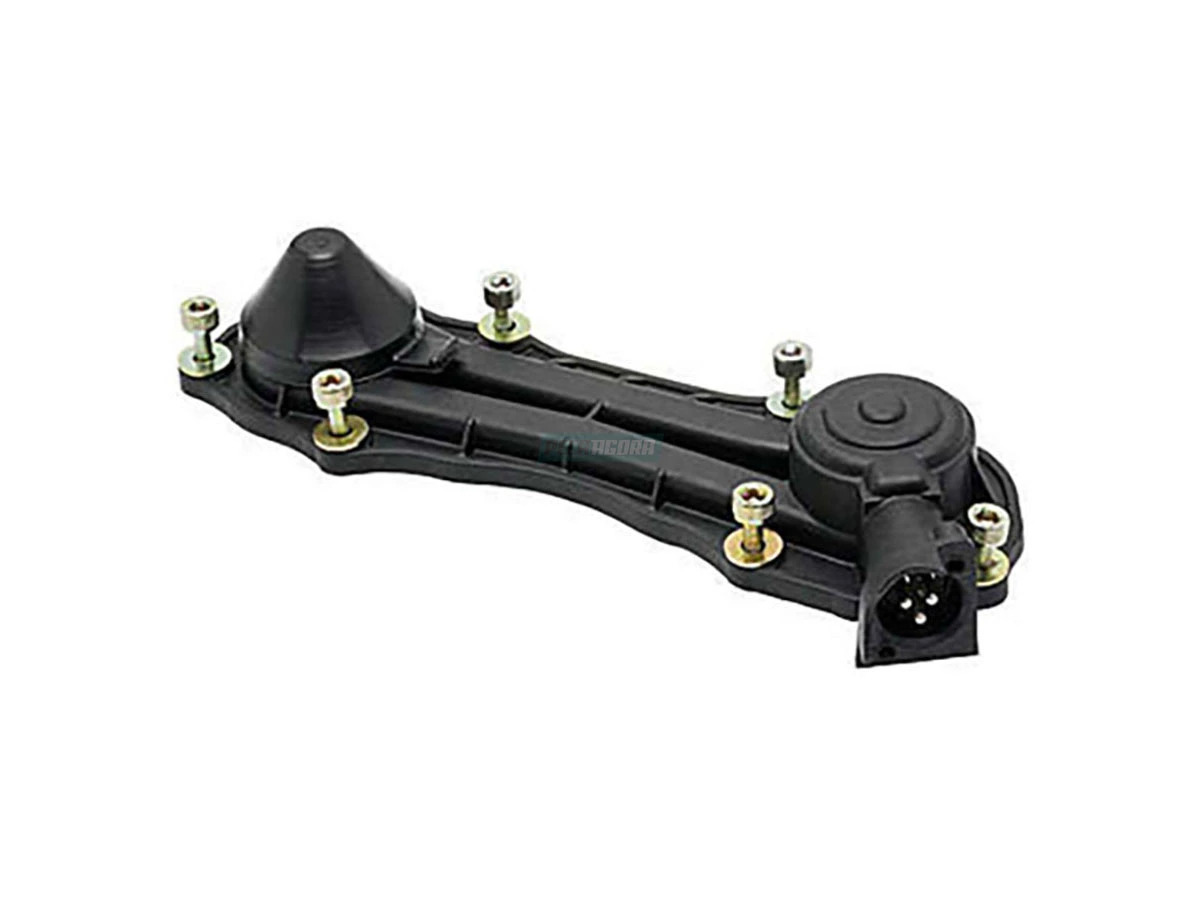 TAMPA CORRENTE PINCA FREIO MB 1938S 1944S AXOR 1933S 2035 2040 2044 2533 2540 25