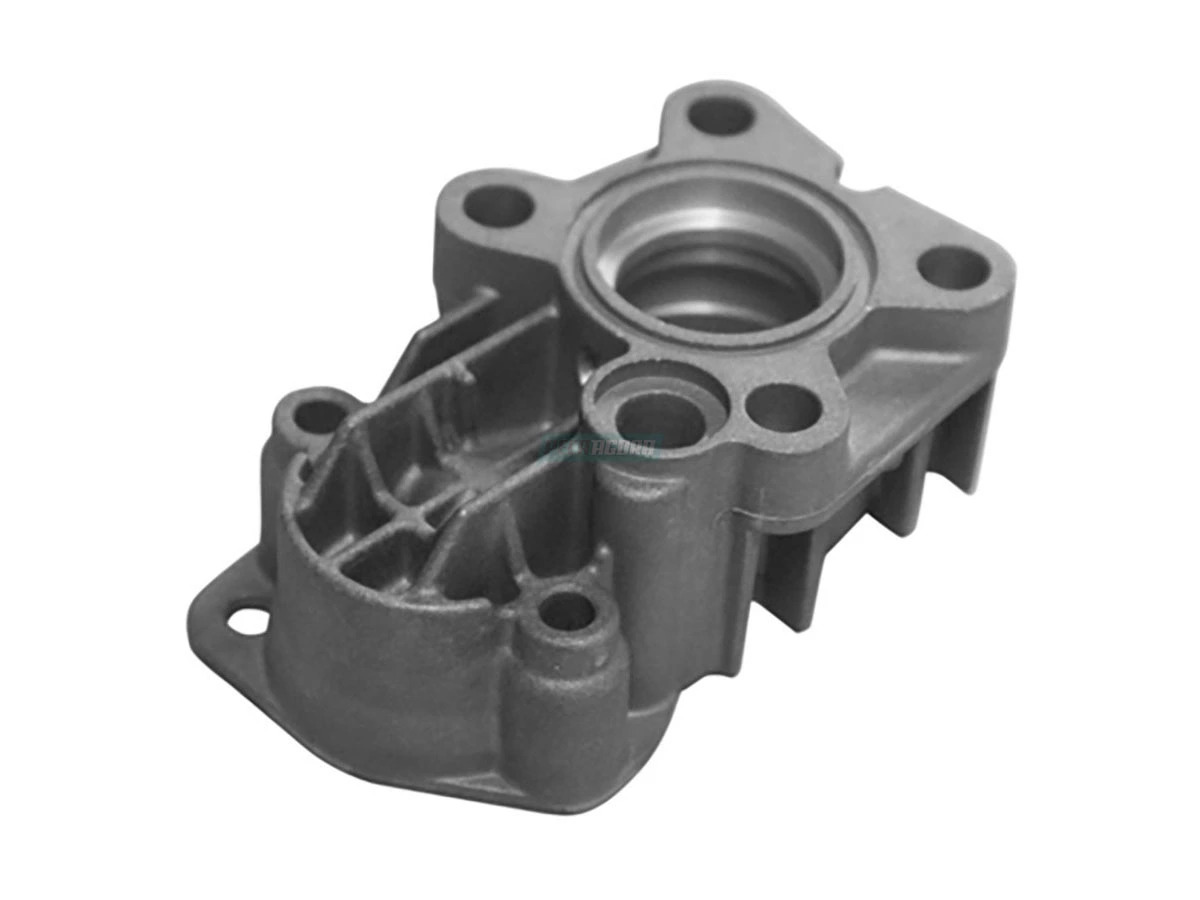 CORPO INTERMEDIARIO SERVO EMBREAGEM (ML1562A)