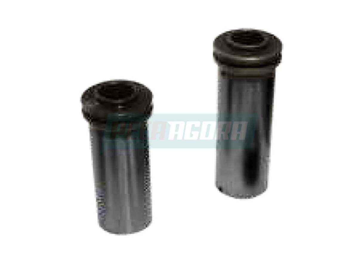 PINO GUIA CURTO PINCA FREIO MB CAMINHOES 712C / 914C / LO914 (ML1615)