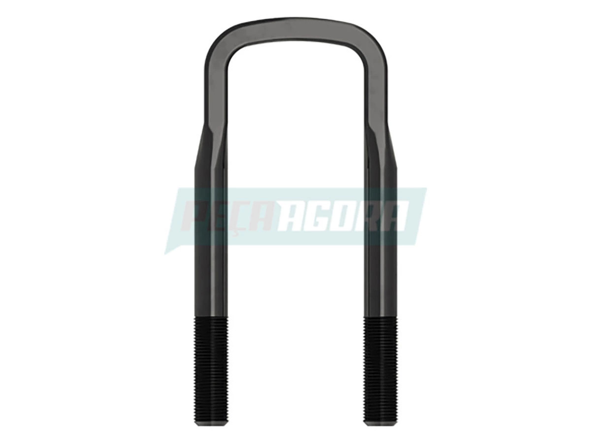 GRAMPO DIANTEIRO TRASEIRO LPO-OF-OH (ML1651)