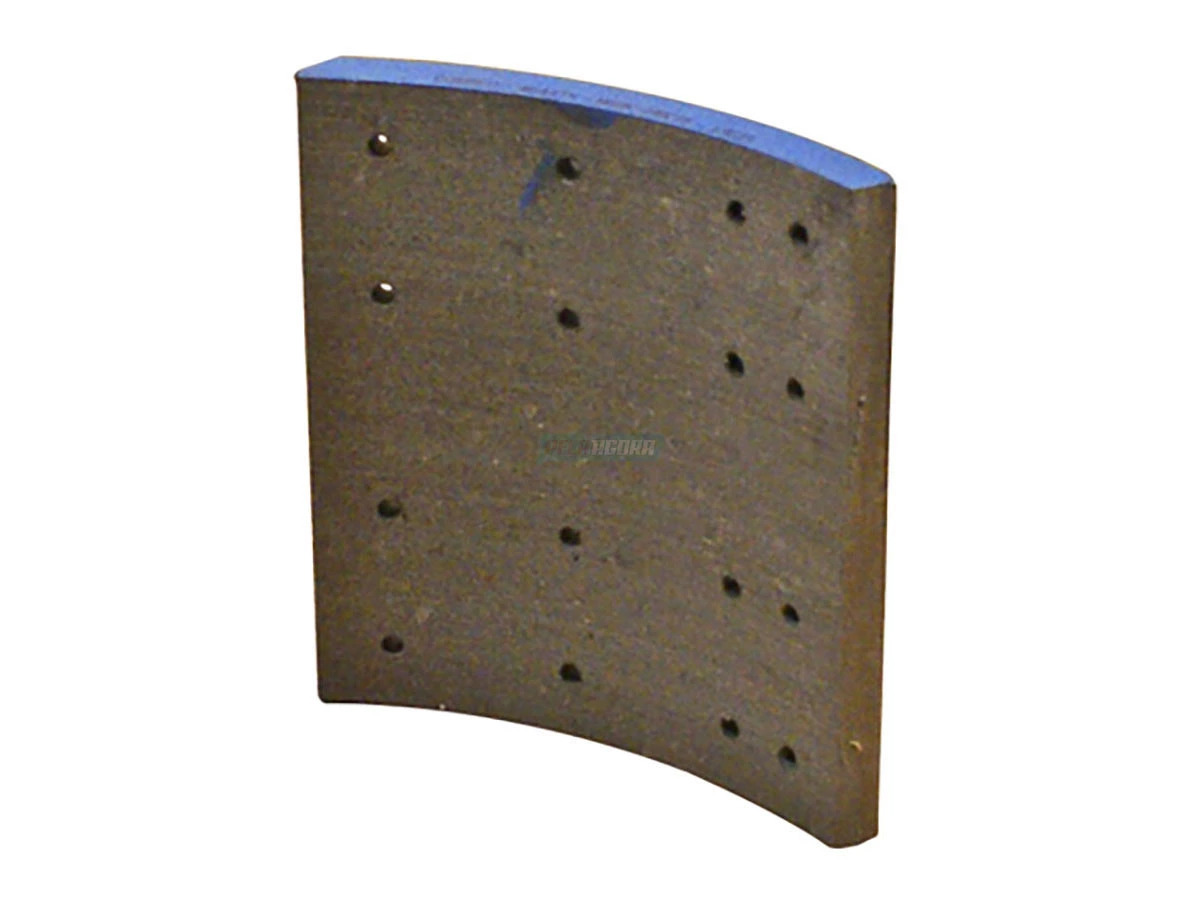 LONA FREIO TRASEIRO TODAS CARRETAS COM SISTEMA MASTER ENGESA KRONE GUERRA MARING