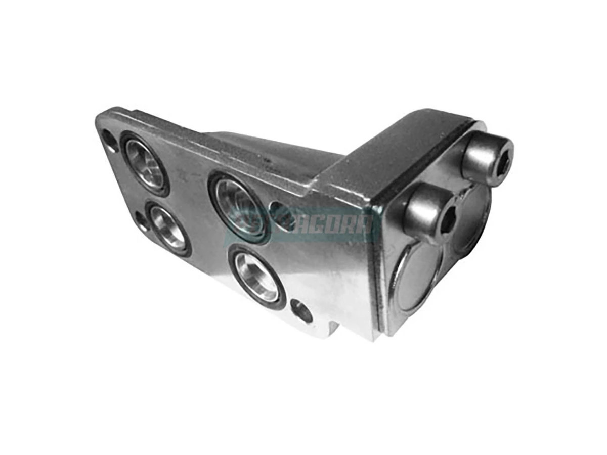 VALVULA DESCARGA JOHN DEERE CASE CATERPILLAR (BC04713934302C)