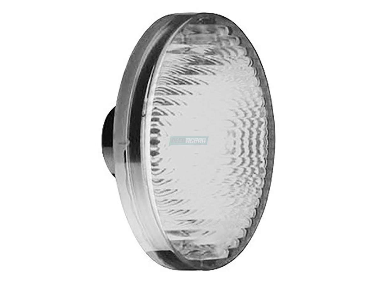 LANTERNA TRASEIRA NOMA CRISTAL CARRETA NOMA (ML1959)