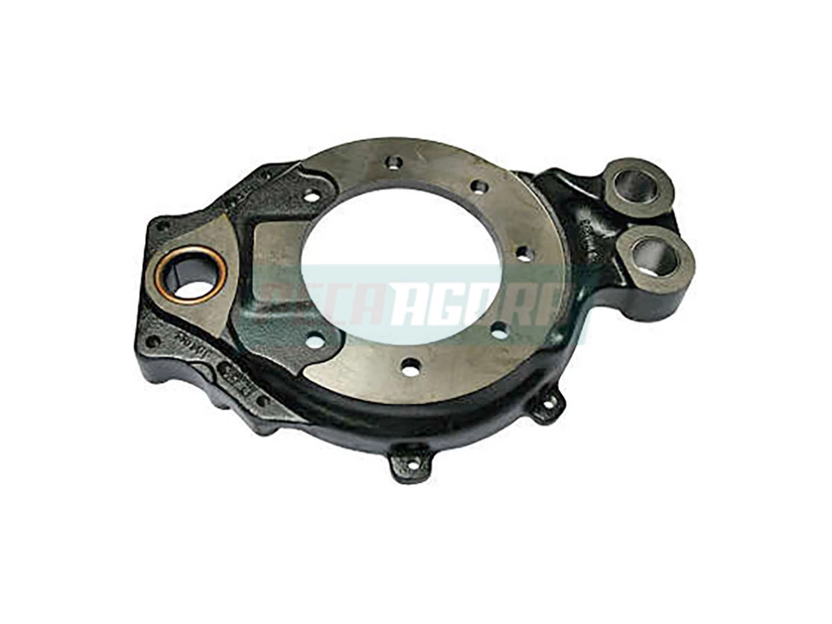 SUPORTE SAPATA FREIO TRUCK CARRETA 7-8 LC LD-LE CARRETA E ADAPTACAO FREIO MASTER