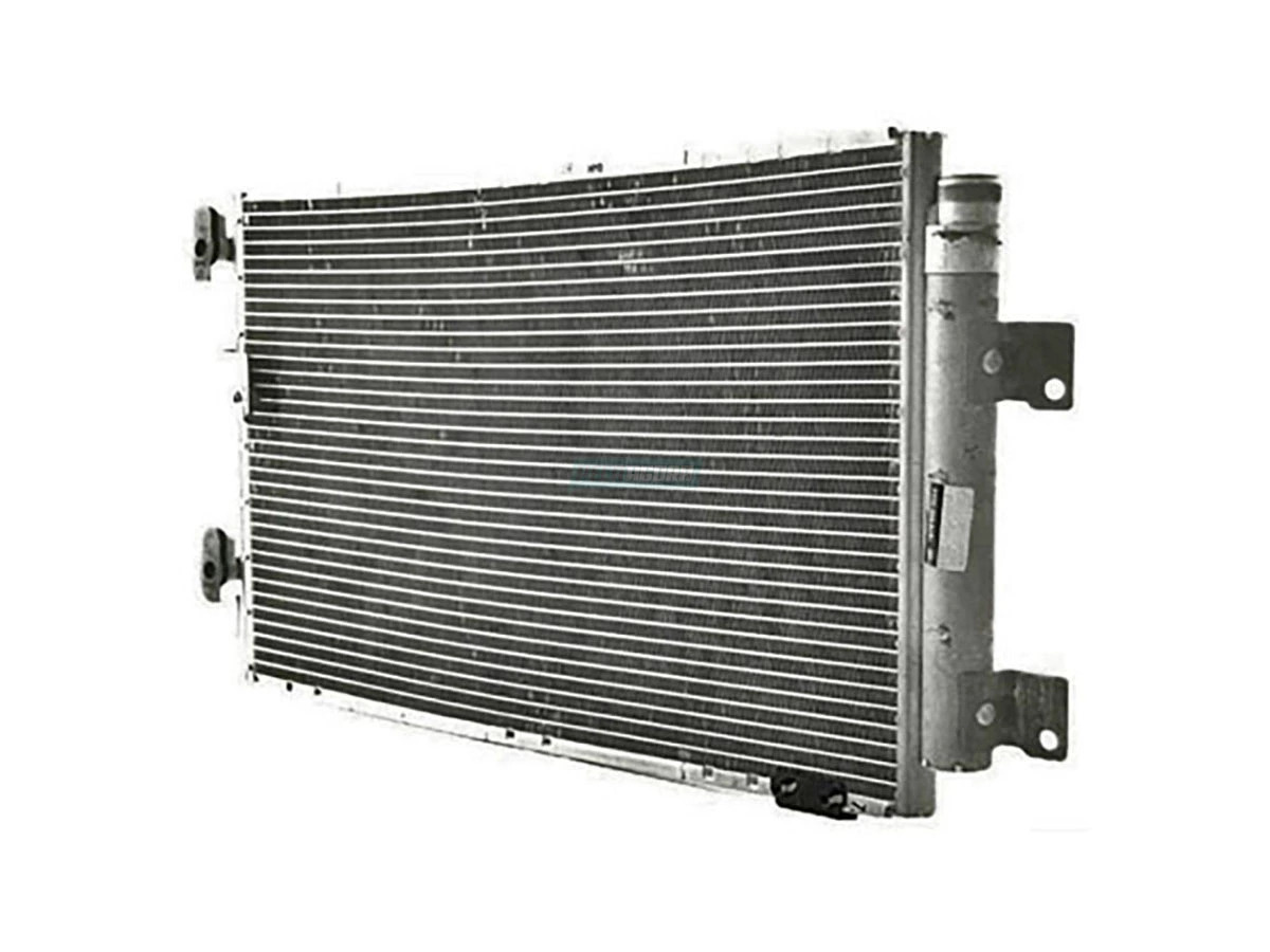 CONDENSADOR A/C MB MB ATEGO ATRON ACCELO (9795000054)