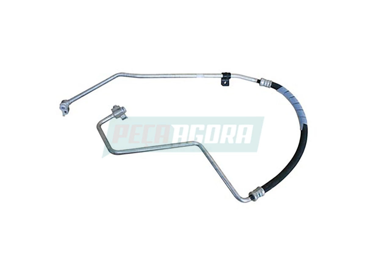 MANGUEIRA SUCCAO ACCELO (9798300715)