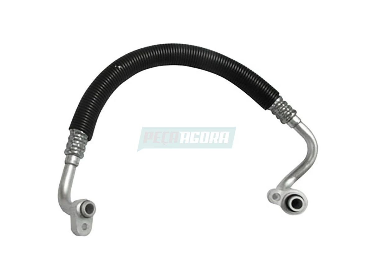 MANGUEIRA SUCCAO FORD CARGO (4C3519E636AB)