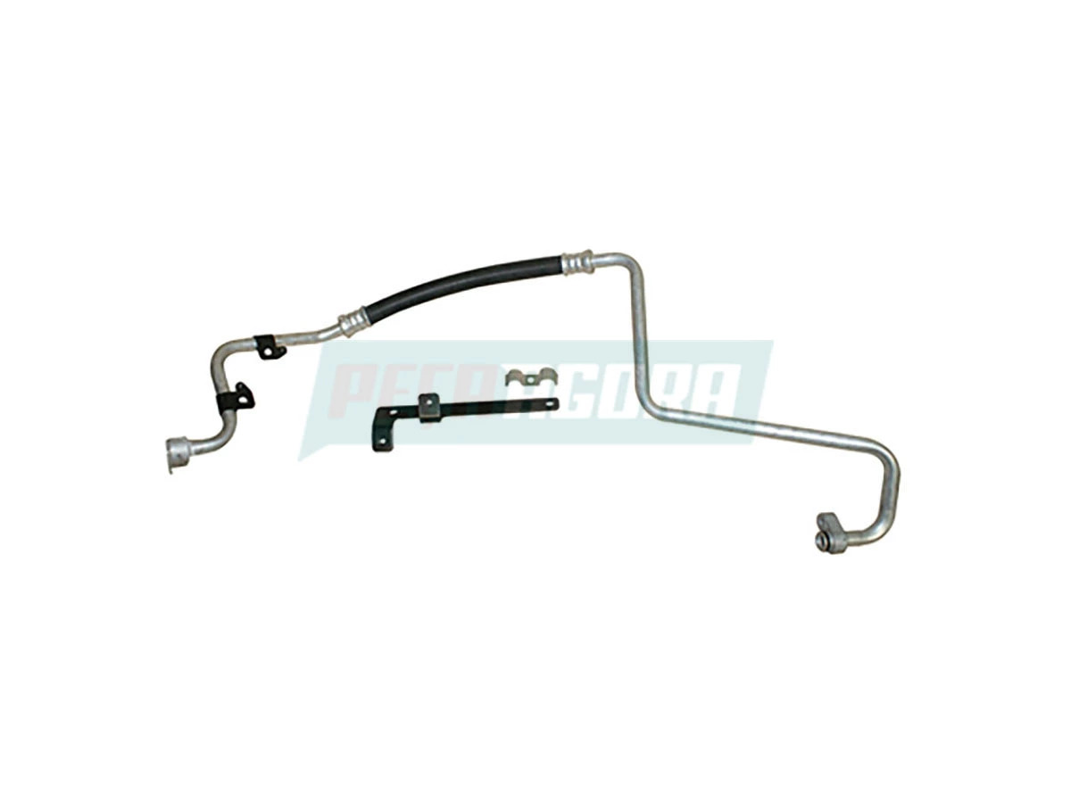 MANGUEIRA SUCCAO ACCELO MB ACELLO (9798300615)