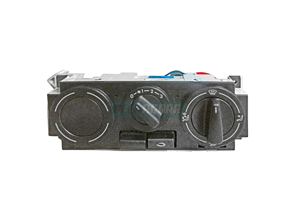 PAINEL DE CONTROLE VENTILACAO PAINEL DE CONTROLE WORKER, DELIVERY E CONSTELATION