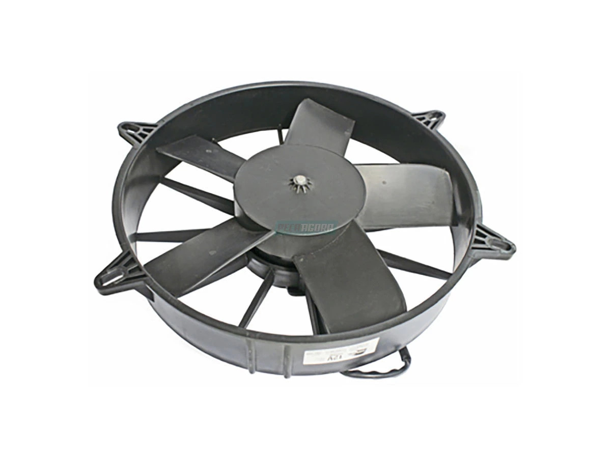 ELETROVENTILADOR AXIAL 11 1VL03 12V (ML2352-9)