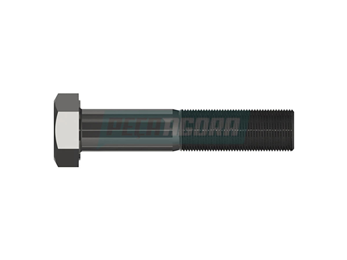 PARAFUSO SEXTAVADO 14X90MM ROSCA PARCIAL VW 5140 / 8150 (N010200.1)