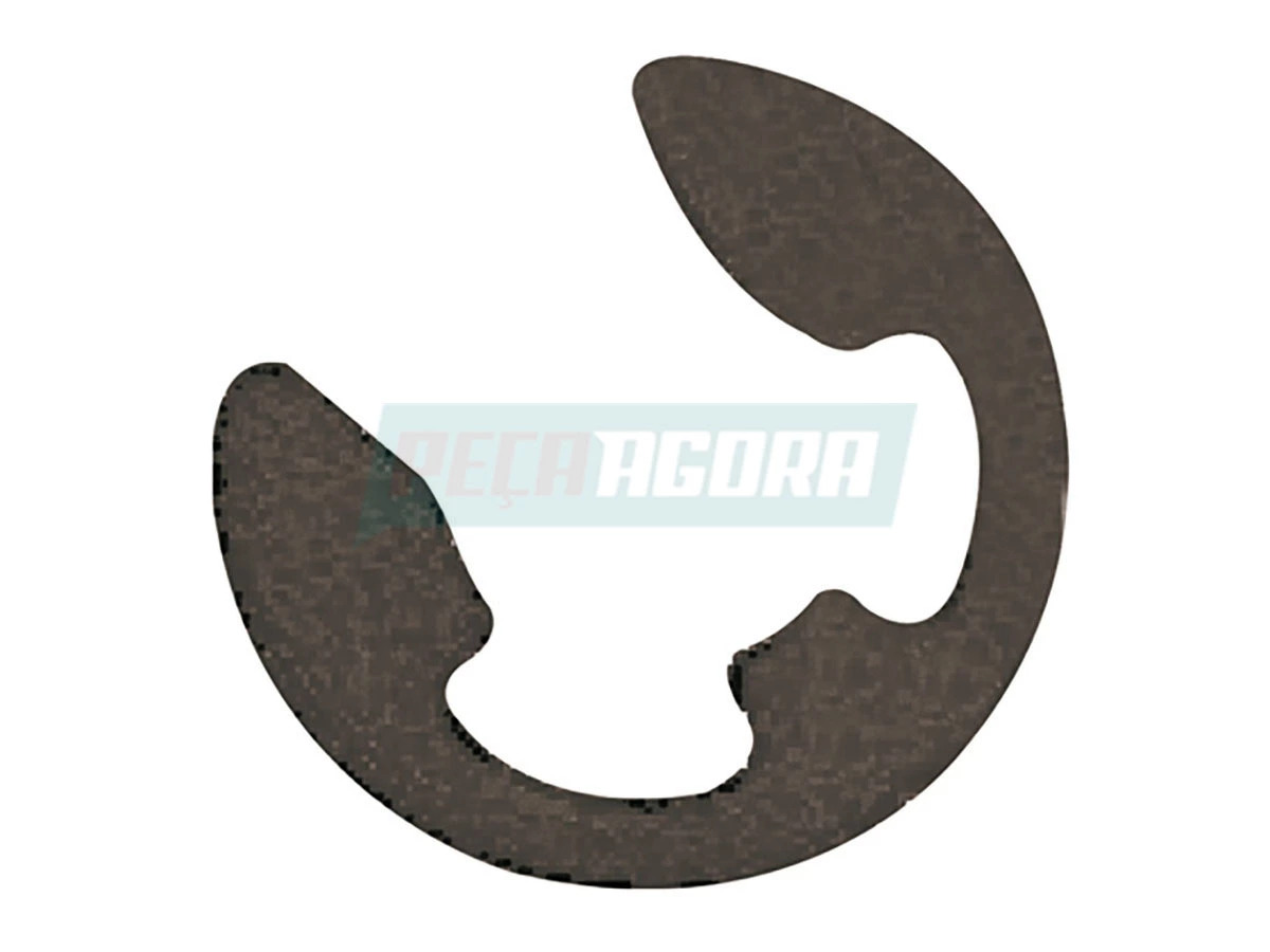 ANEL RS5 10,85X0,70 DIN6799 N012435.2 (N012435.2)