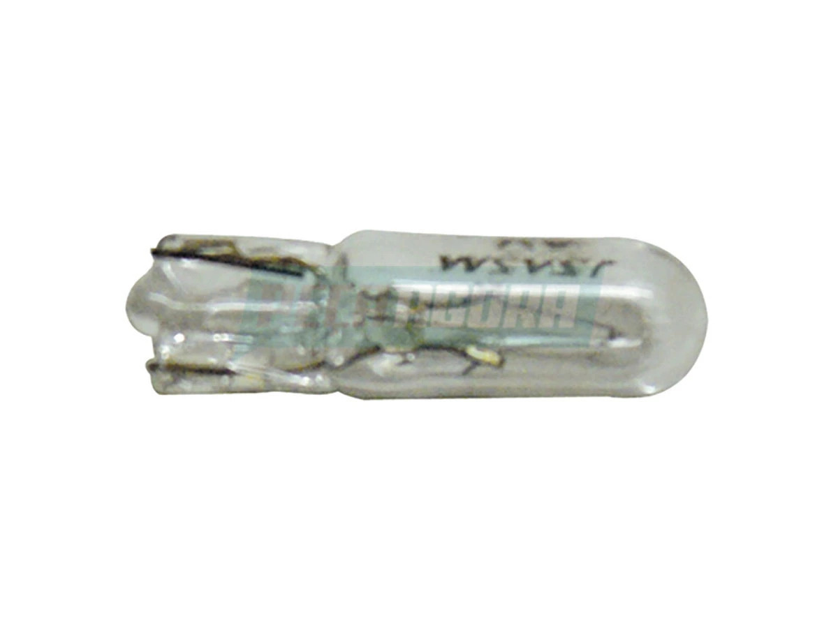 LAMPADA 2721 12V 5W (N017751.2)