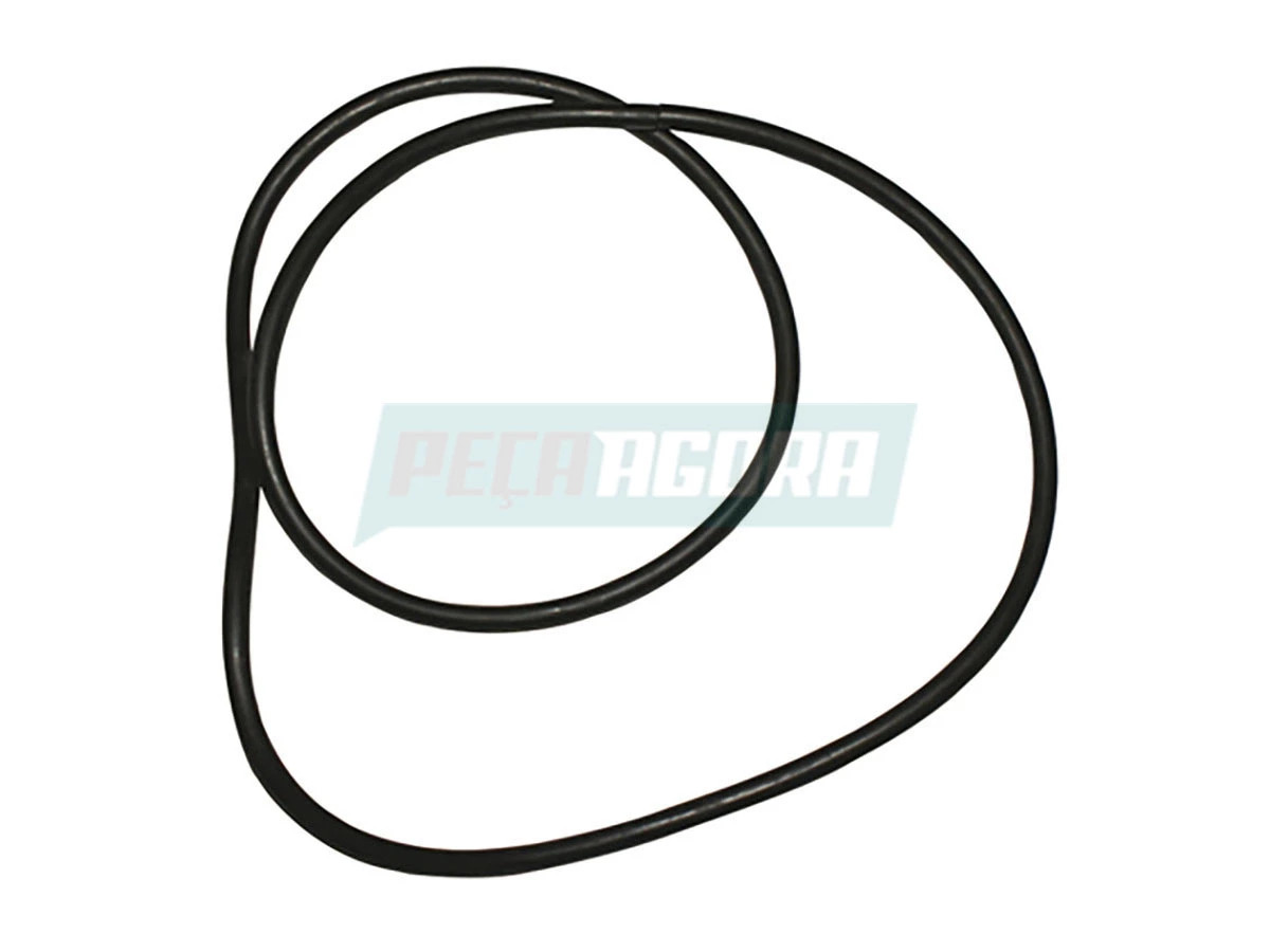 MANGUEIRA RESERVATORIO PARABRISA VW 8150E / 9150E / 14250 23250 24250 5140 17180