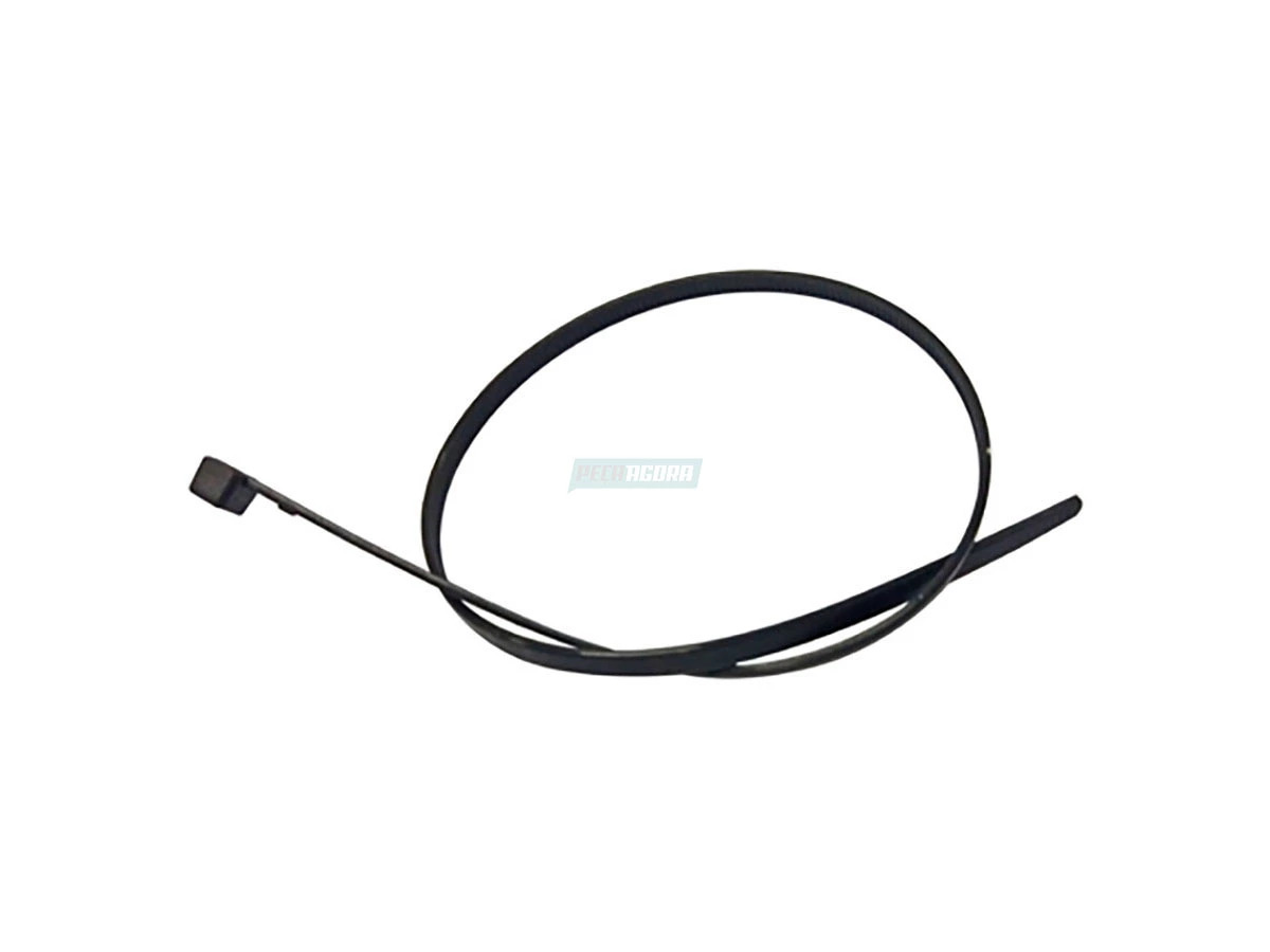 ABRACADEIRA NYLON ENFORCA GATO 4.8X390MM VW 12140 16210 16220 17220 24250 13170 