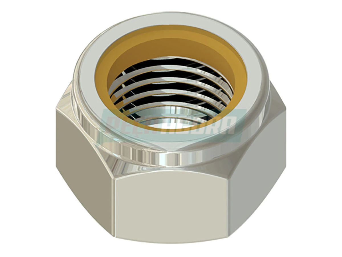 PORCA PARLOK 14X2,0MM (ML5120)