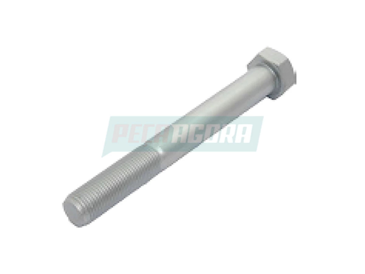 PARAFUSO JUMELO 16X130 ACO 8.8 ACO 8.8 (N040164.1)