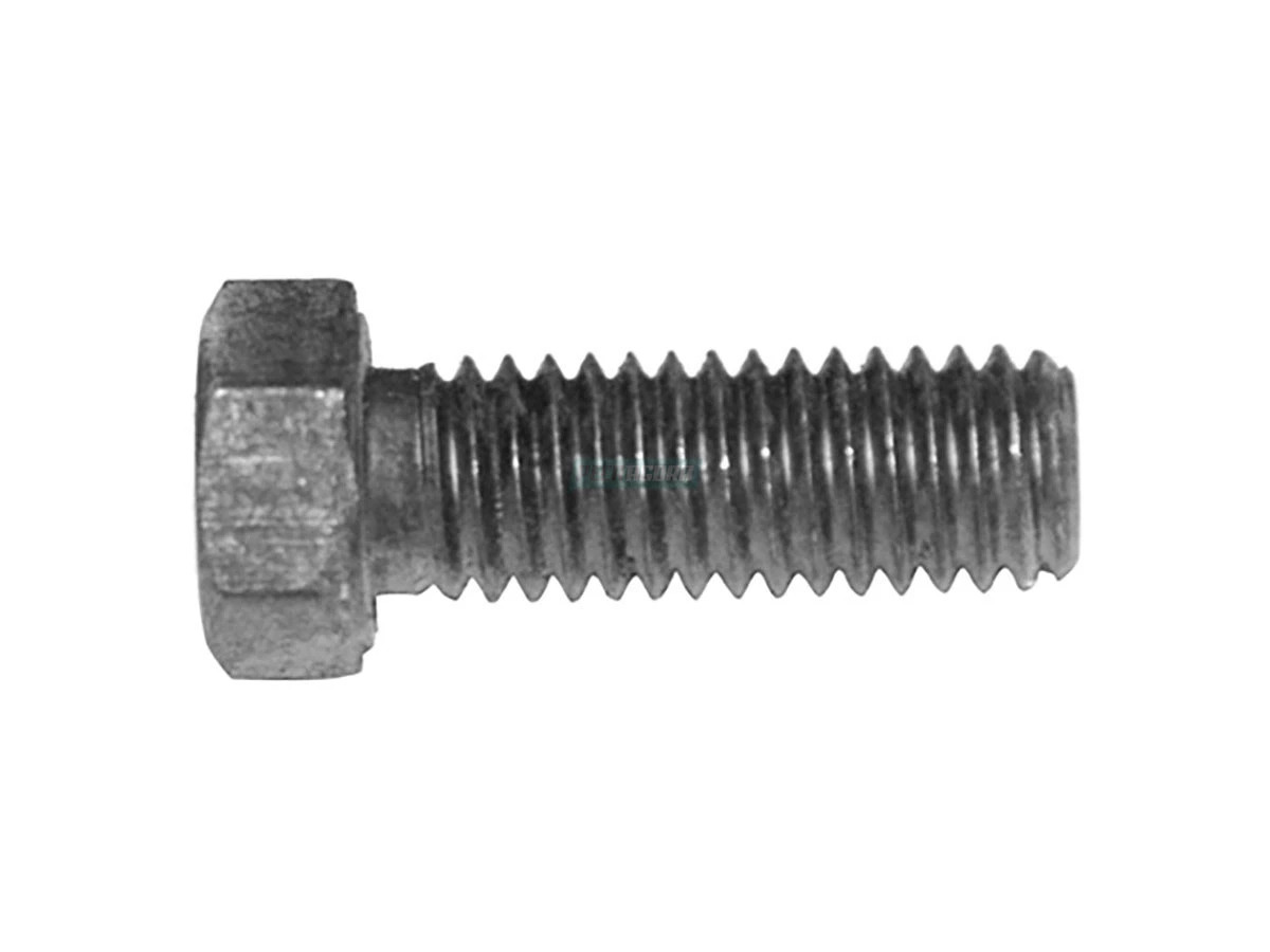 PARAFUSO 7/16''X32 8.8 FIXA SUPORTE ROLAMENTO CARDAN AGRALE FORD CARGO 814 815 9