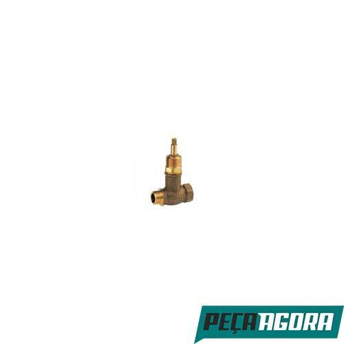 BASE PARA REGISTRO DE PRESSAO DOCOL 1/2 25140500 (9065CC)