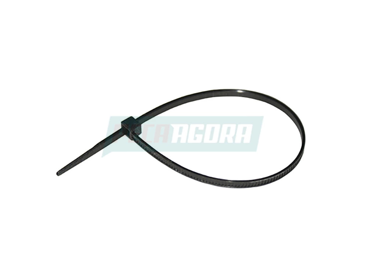 ABRACADEIRA NYLON ENFORCA GATO 3.6X200MM FORD CARGO 814 915 815S 712 1419 1215 1