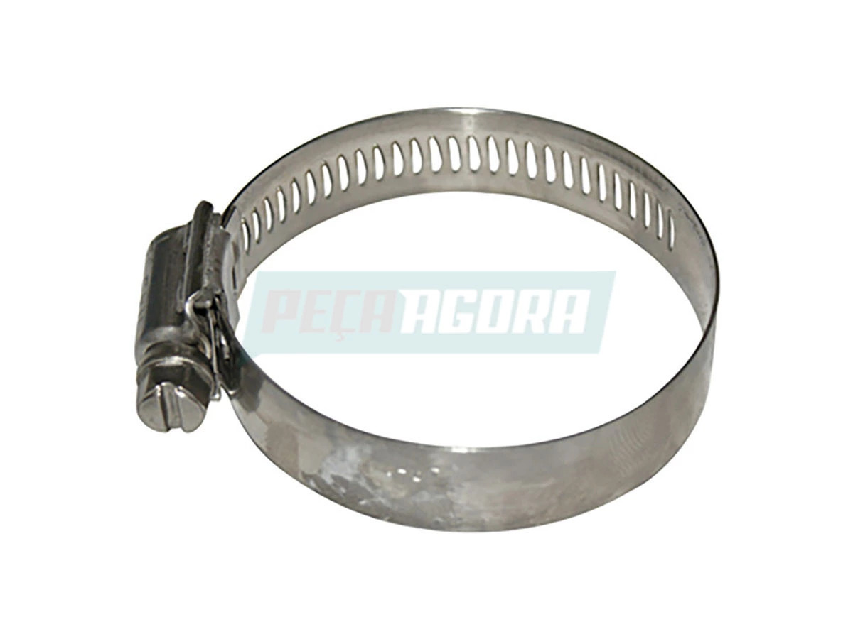 ABRACADEIRA 44X57MM TUBO ENCHIMENTO MOTOR (NFU801228KA.)
