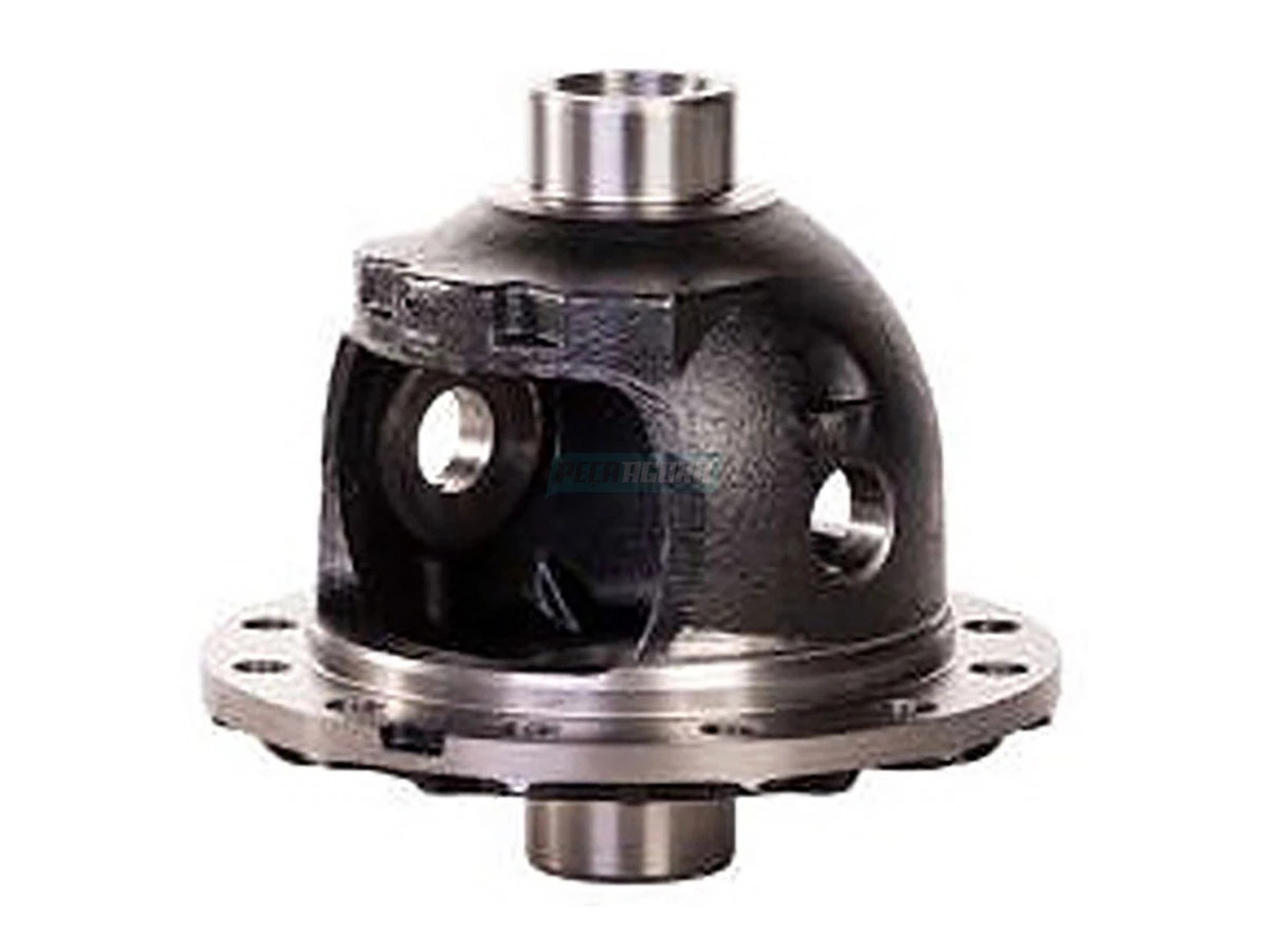 CAIXA SATELITE VAZIA DANA 286 FORD F4000 ANO 2000 A 2012 PARA IVECO DAILY 3510 4