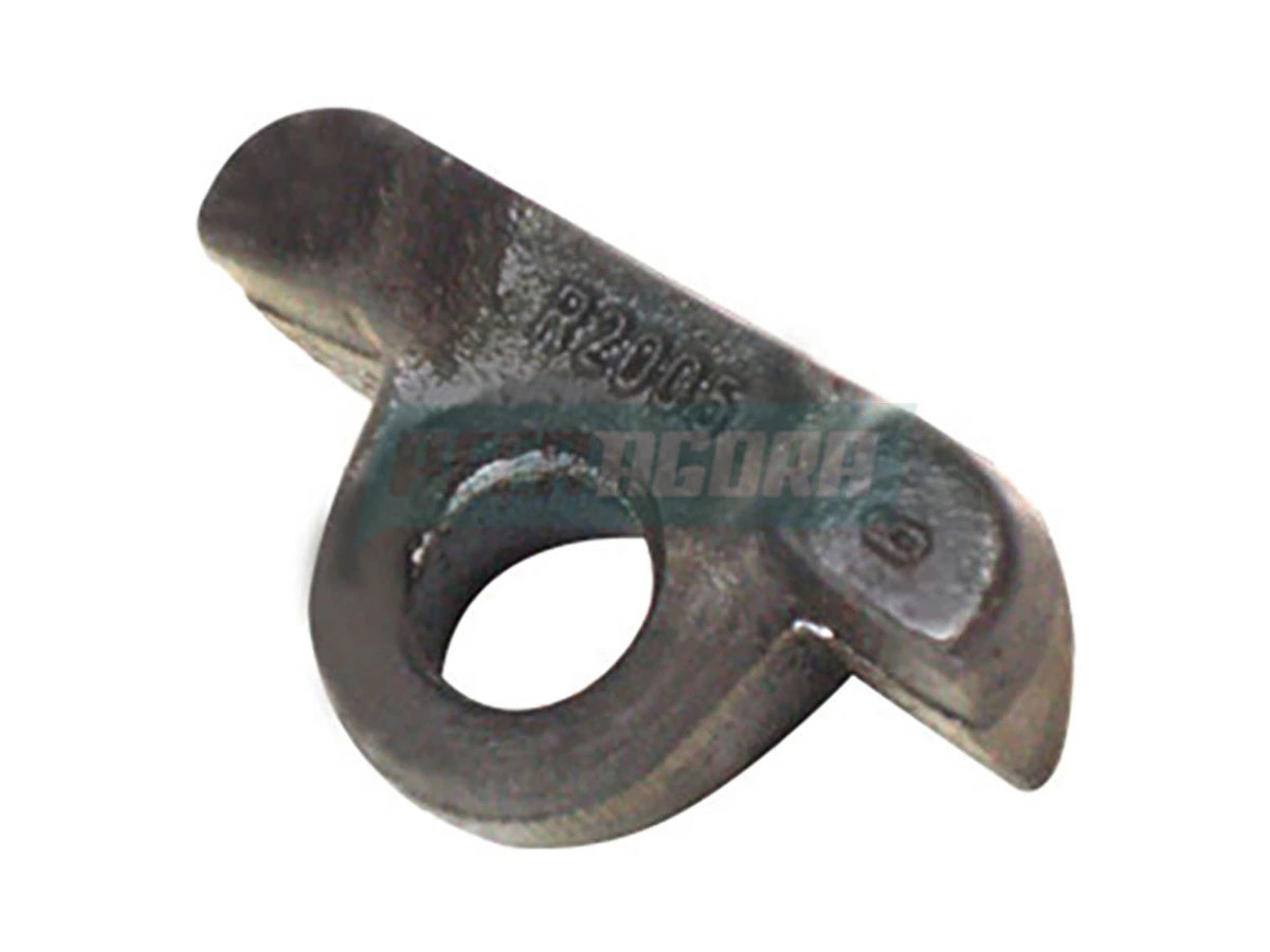 CASTANHA RODA TRASEIRA R2005 (R2005)