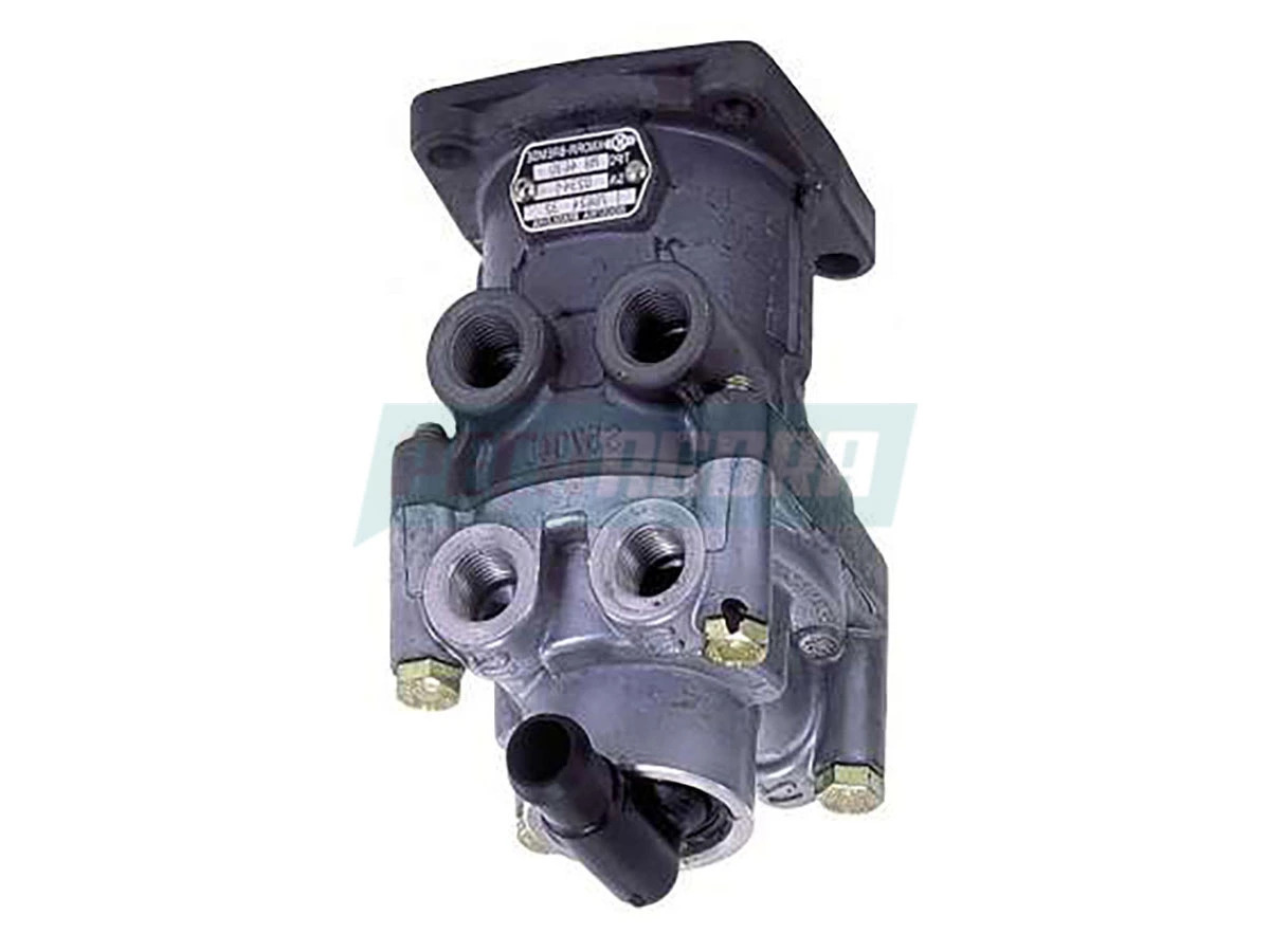 VALVULA PEDAL - SISTEMA KNORR VW CAMINHOES (T00607357)