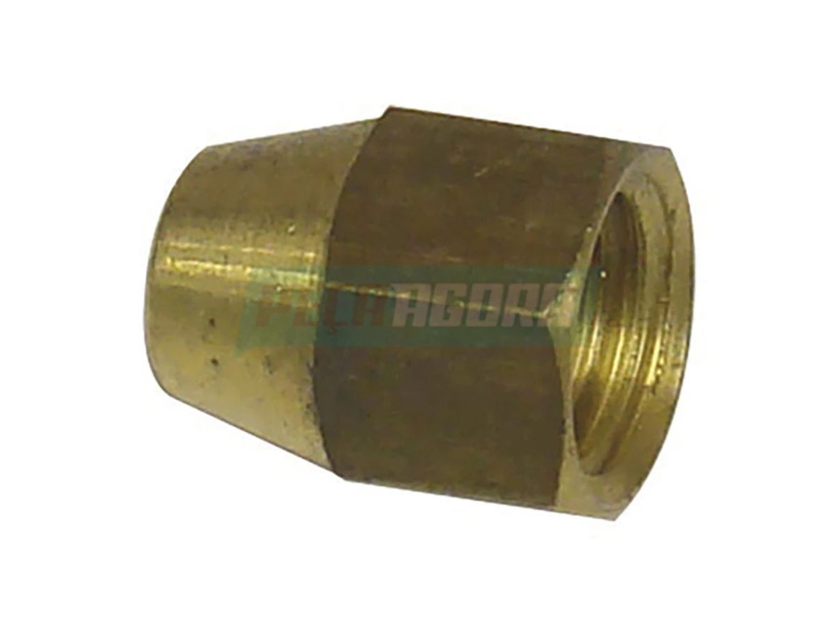 PORCA SAE 1-4 (T00607781)