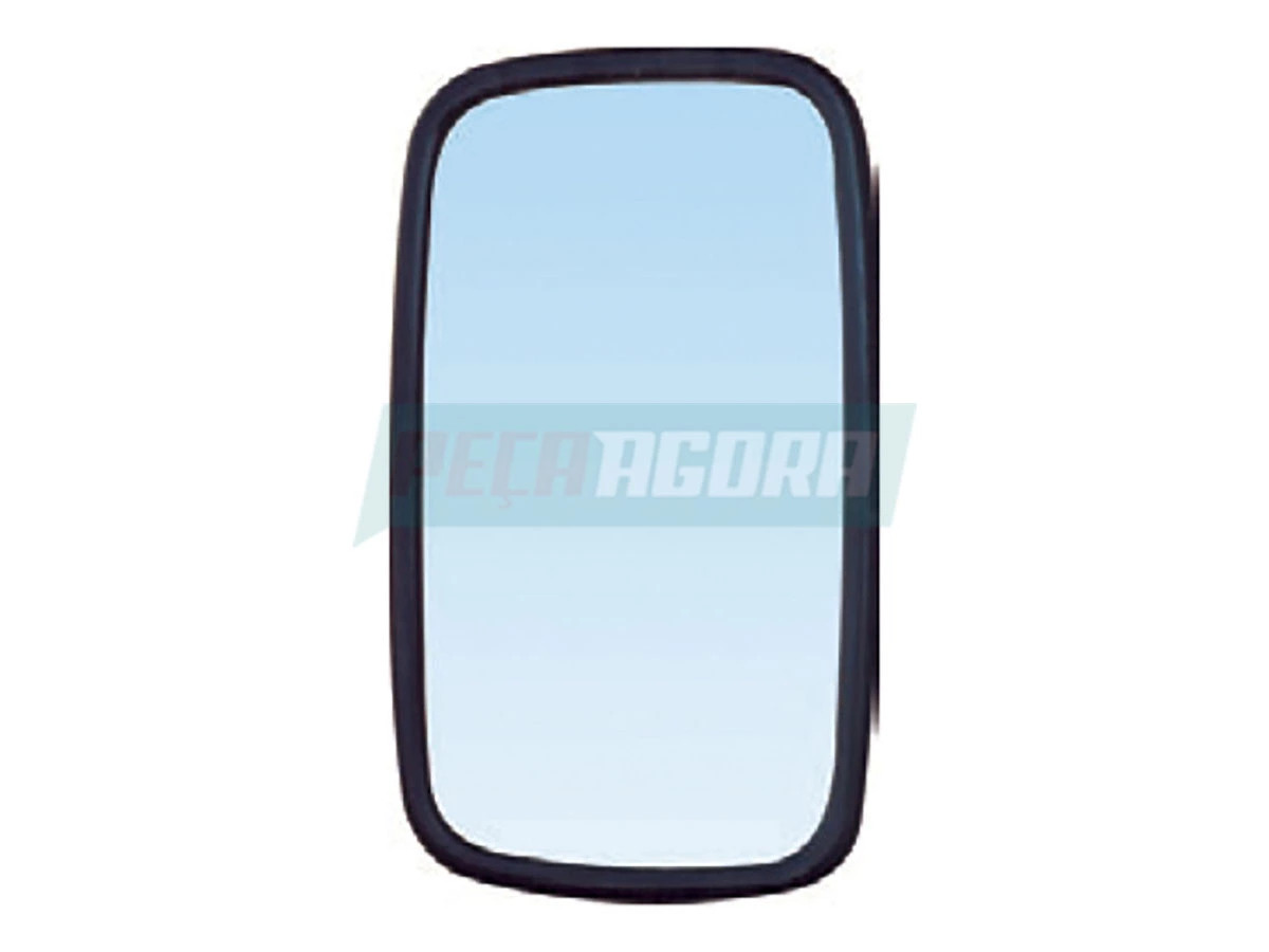 ESPELHO RETROVISOR GRANDE PLANO VW 790S / 7110S (T00857515A_)