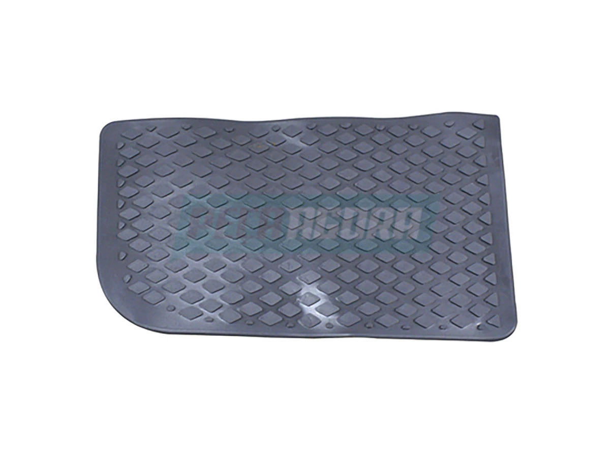 TAPETE CINZA ESCURO LD (T00863736A232.)