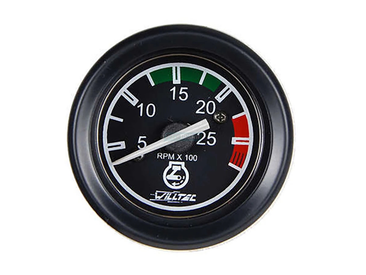 CONTAGIRO DIESEL BIVOLT VW CAMINHoES (T00919253C)