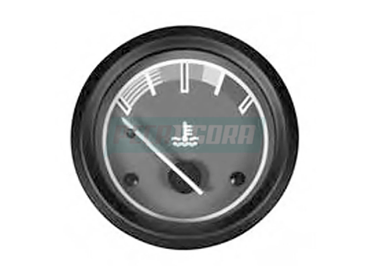 INDICADOR TEMPERATURA MB CAMINHOES 1313 1513 2013 2213 1970-1985 1113 1985-1986 