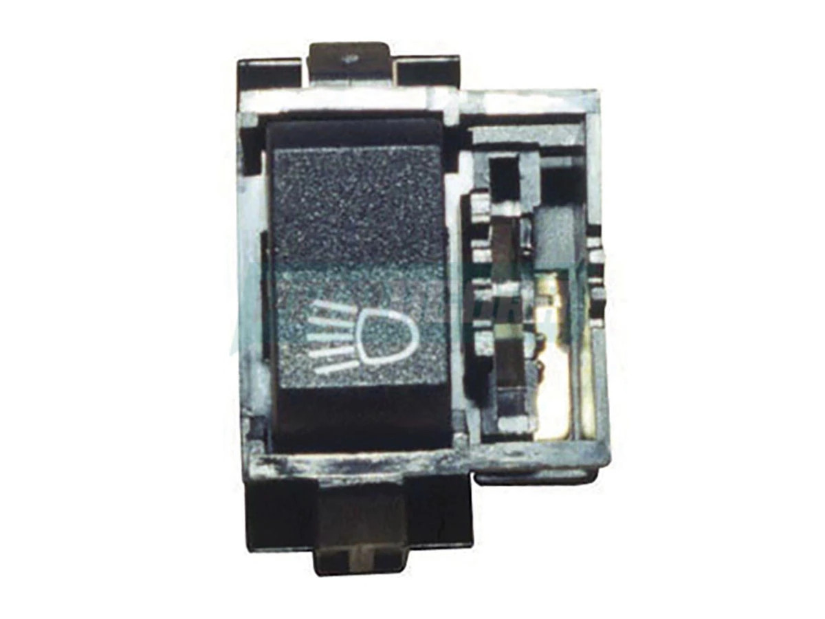 INTERRUPTOR LUZES VW CAMINHOES 11130 / 13130 DE 1981... INTERRUPTOR DE LUZ SEM R