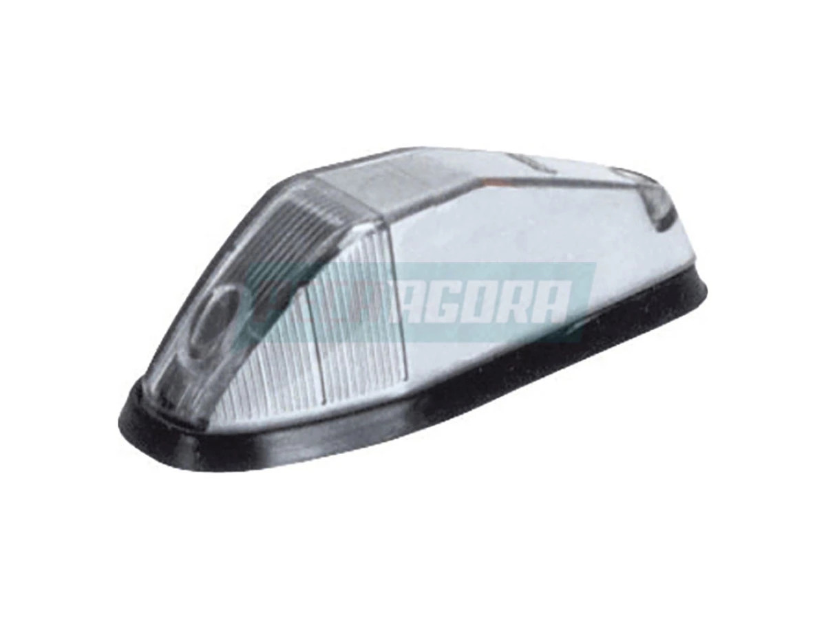 LANTERNA DELIMITADORA CRISTAL VW (T00945051.)