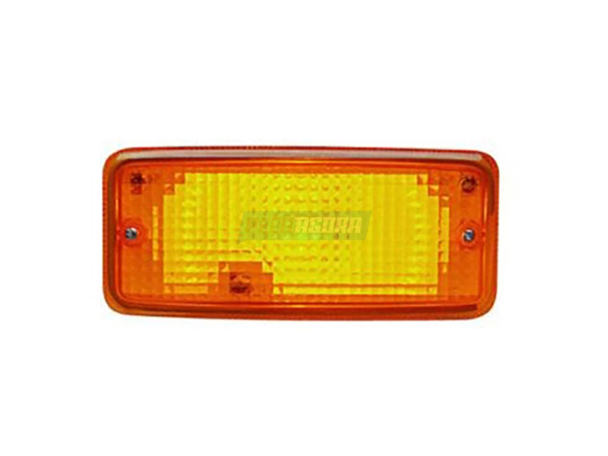LANTERNA DIRECIONAL AMARELA VW (T00953041-9)