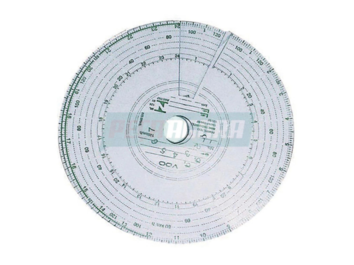 DISCO SEMANAL 180 KM (T00957040_)
