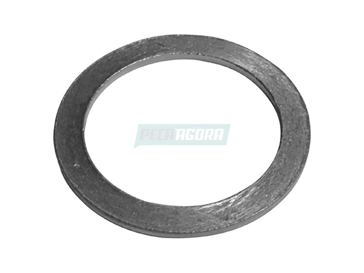 ARRUELA ESPACADOR COMPENSADOR MASSA MOTOR MWM X10 4 CIL VW 7110 8140 8120 9150 M