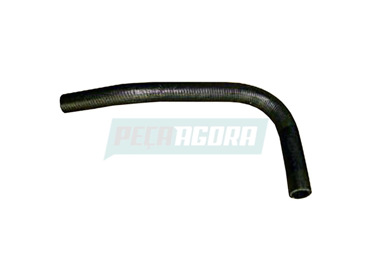 MANGUEIRA ENTRADA AGUA COMPRESSOR VW CAMINHAO 690 / 790 MOTOR MWM 229 4 CILINDOS