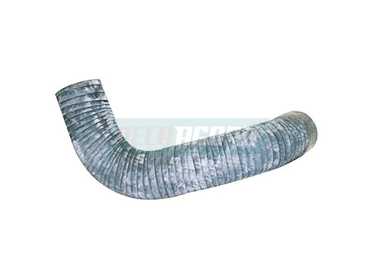 MANGUEIRA FILTRO DE AR BANHADO A OLEO VOLKSWAGEN 790S 1987 ATE 1994 (T06129627C.