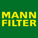 FILTRO DE OLEO LUBRIFICANTE MANN (HU6122X)