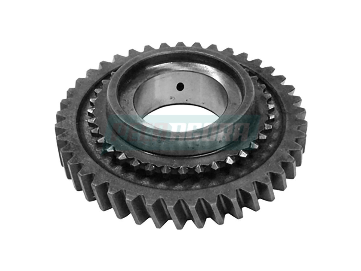 ENGRENAGEM CAMBIO 1A PRIMEIRA SUPERIOR MOVEL 240V D20 F1000 F2000 F4000 VW 6,80 