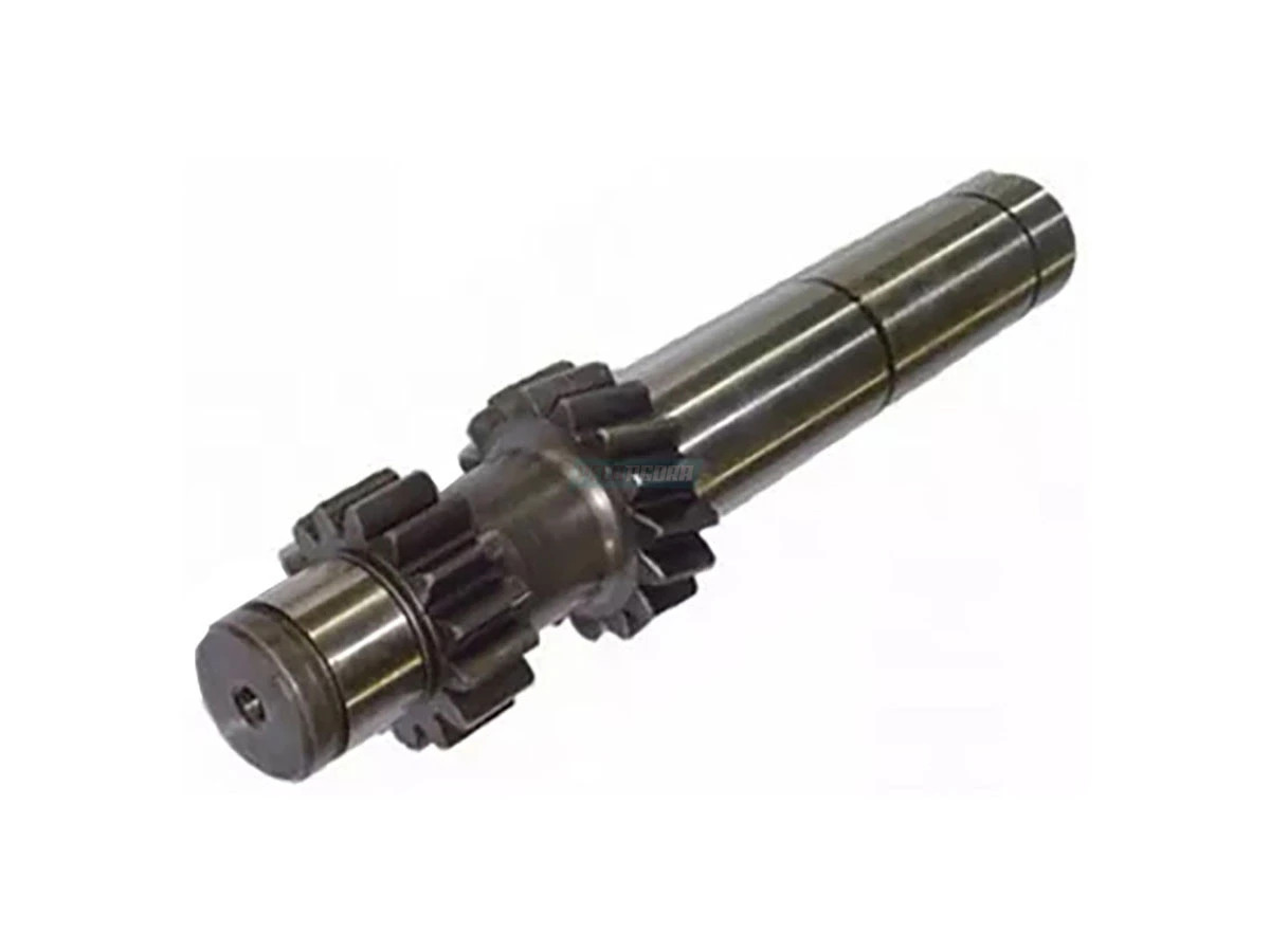 CONTRA EIXO CÂMBIO 240V VW 6-90 FORD F-1000 F2000 F4000 GM D-20 D-40 1982 A 199