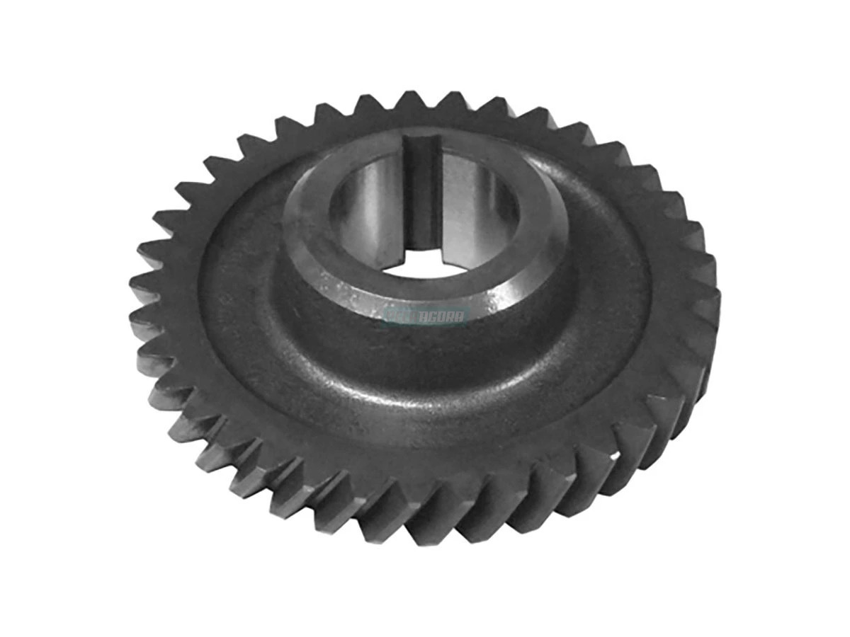 ENGRENAGEM 4 VELOC ORIG 680 690 F1000 F2000 F250 F350 F4000 F400 (T06311437.)