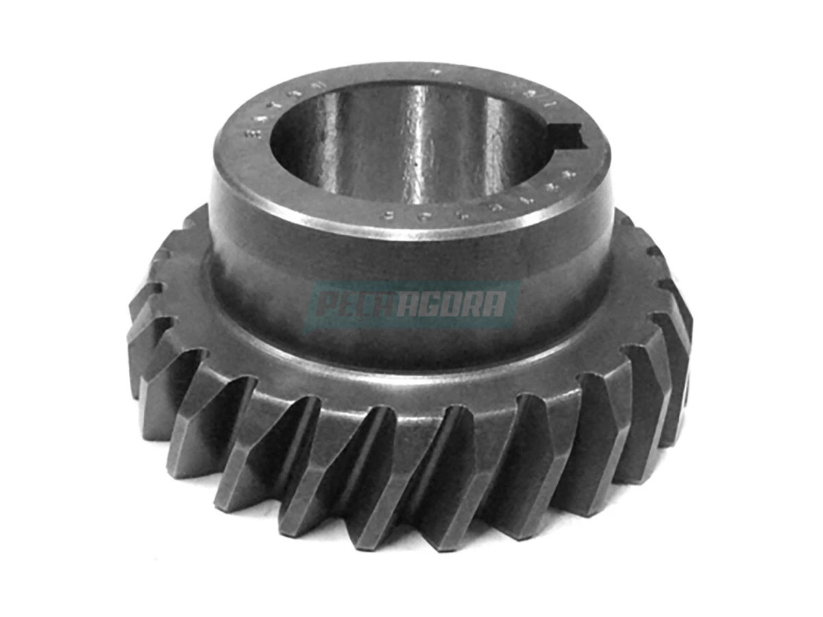 ENGRENAGEM ORIG 680 690 F1000 F2000 F250 F350 F4000 F400 (T06311441.)