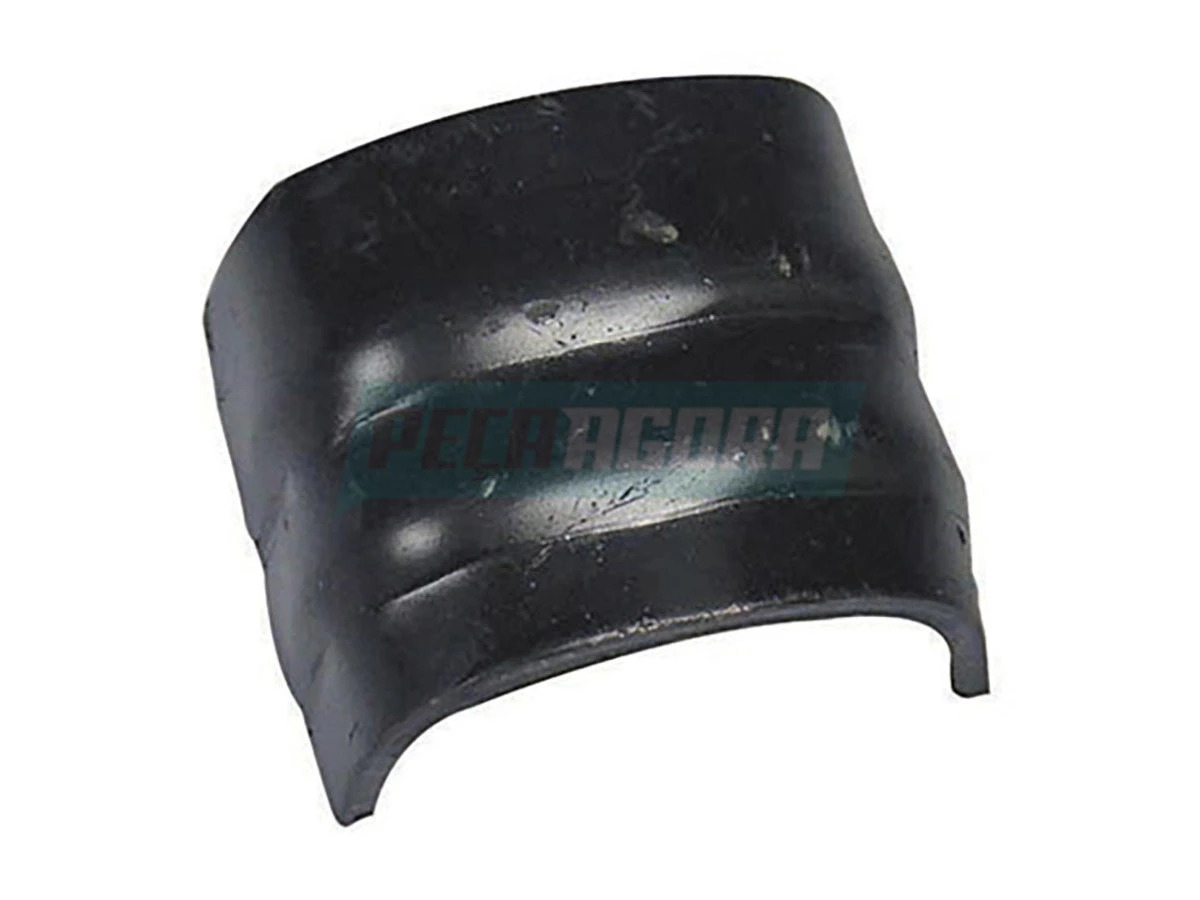 CAIXA 4  CAPA BUCHA ESTABILIZADORA VOLKSWAGEN LEVES E MICROONIBUS (CX.T06411063*